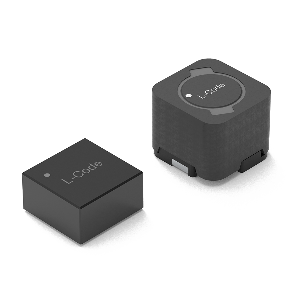 Size Difference WE-XHMI Conventional and Power Inductor Size Difference WE-XHMI Conventional and Power Inductor
