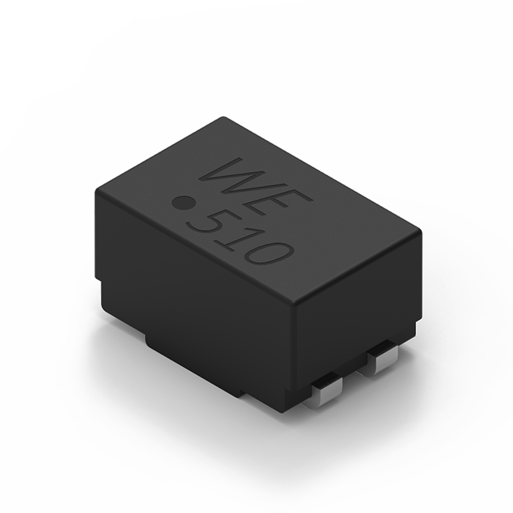 WE-SL2 Single Bild WE-SL2 Single Bild