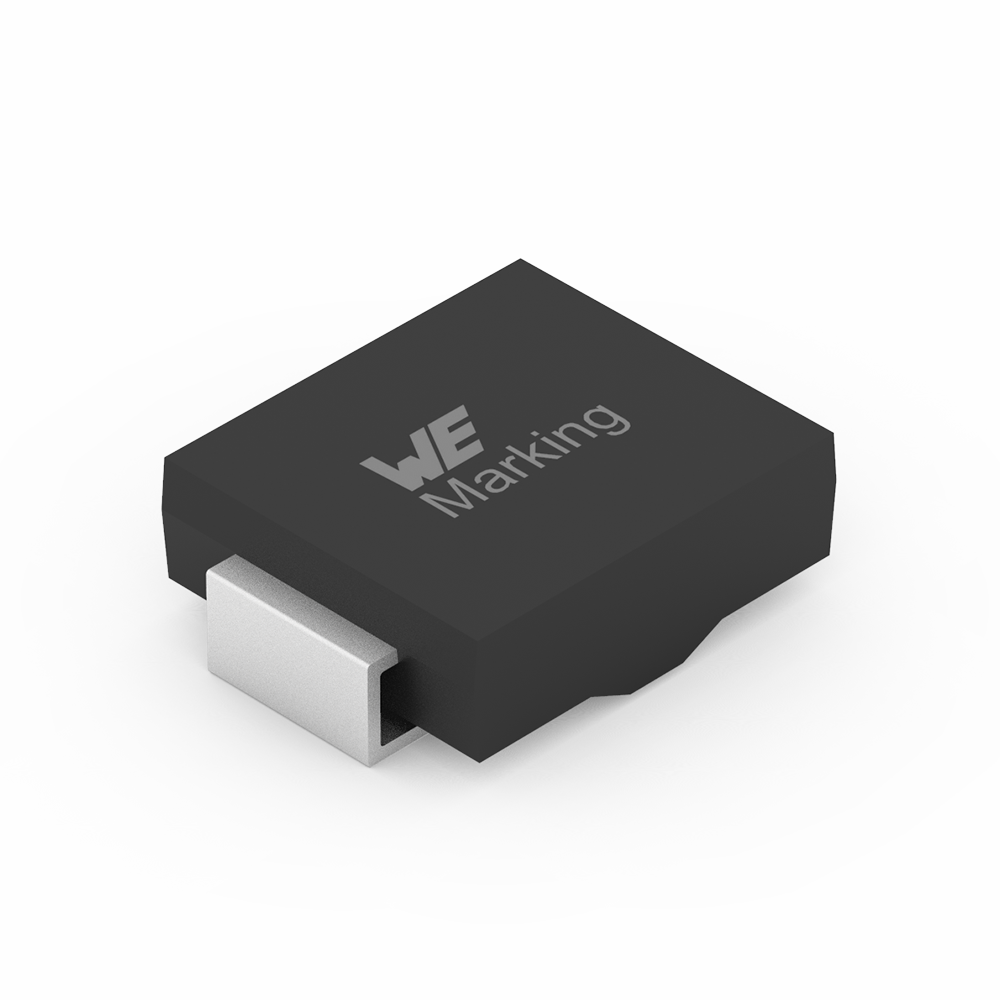 WE-TVSP Power TVS Diode Image of WE-TVSP Power TVS Diode