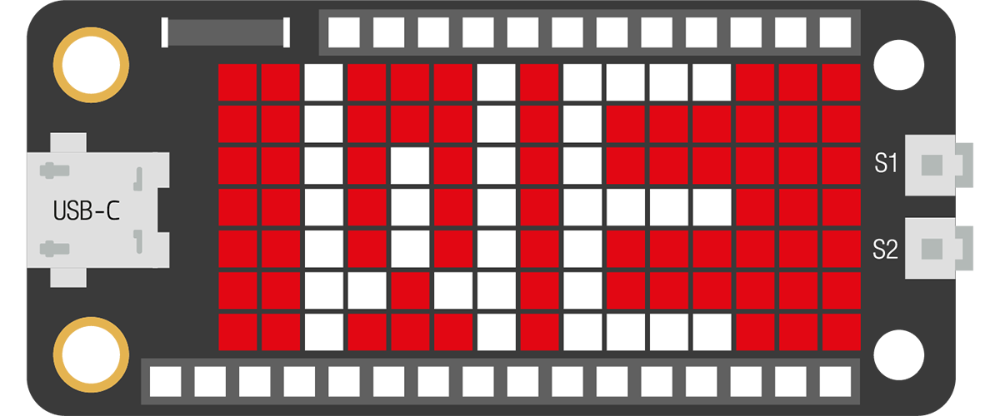 CMSchematicWEICLEDFeatherwingBoard CMSchematicWEICLEDFeatherwingBoard