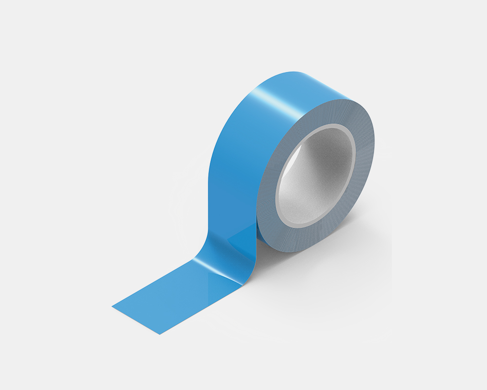 Thermally Conductive Adhesive Tape Thermally Conductive Adhesive Tape
