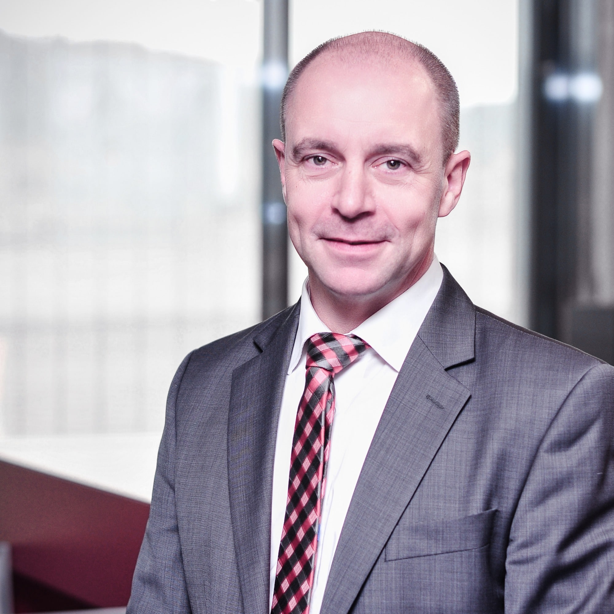 Alexander Gerfer - CTO of the Würth Elektronik eiSos Group