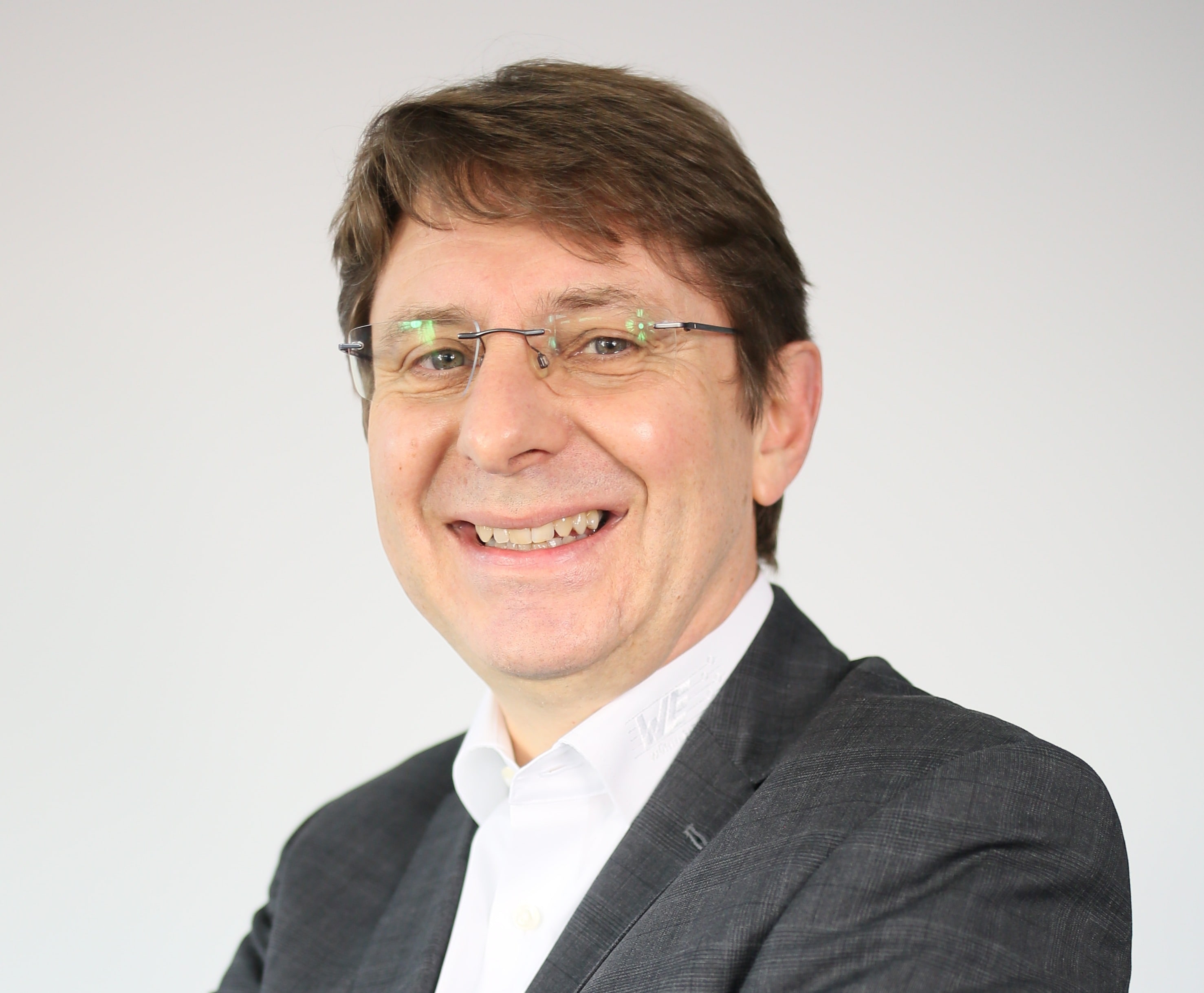 Andreas Schilpp -  Senior Productspecialist Würth Elektronik Circuit Board Technology
