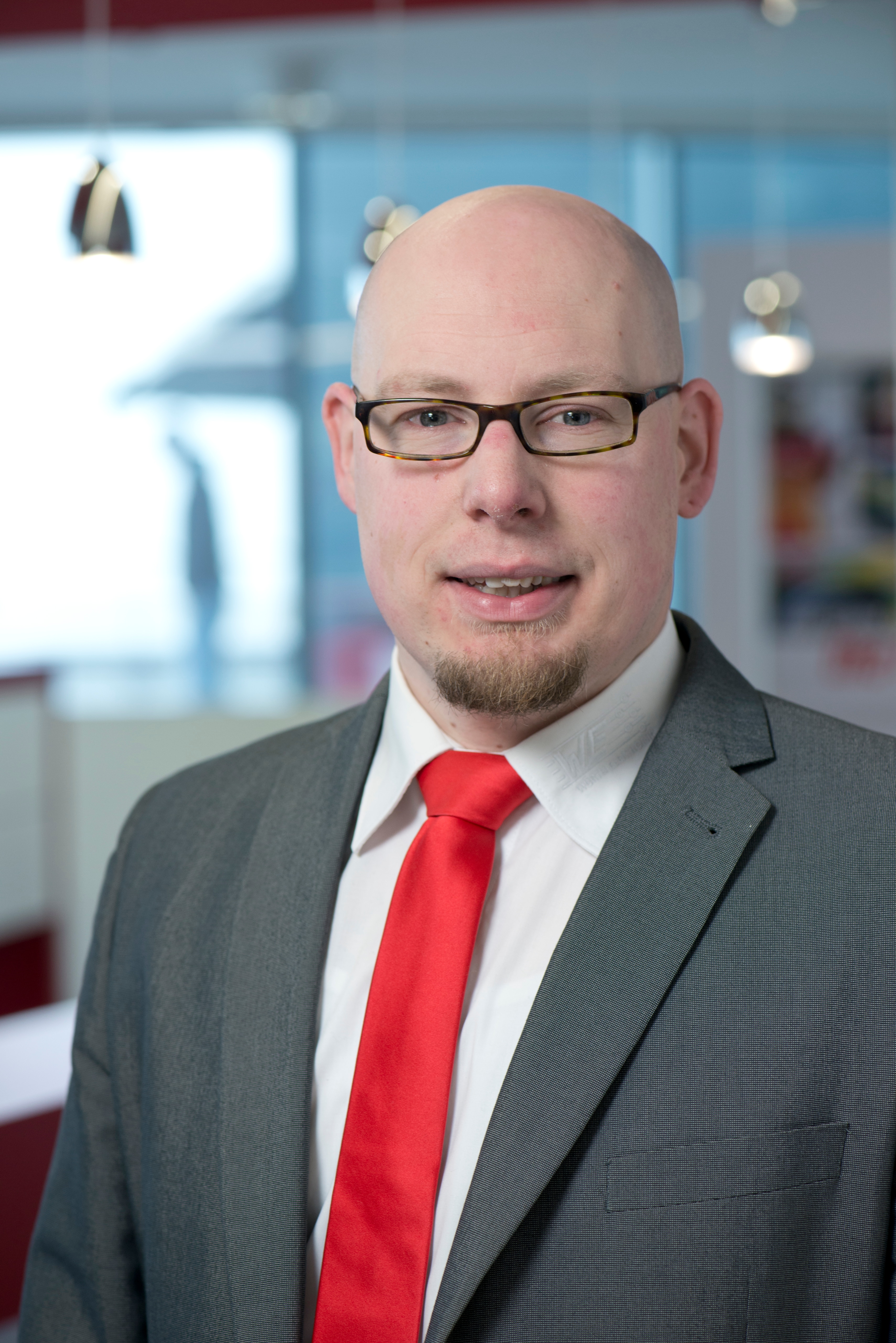 Daniel Kübler -