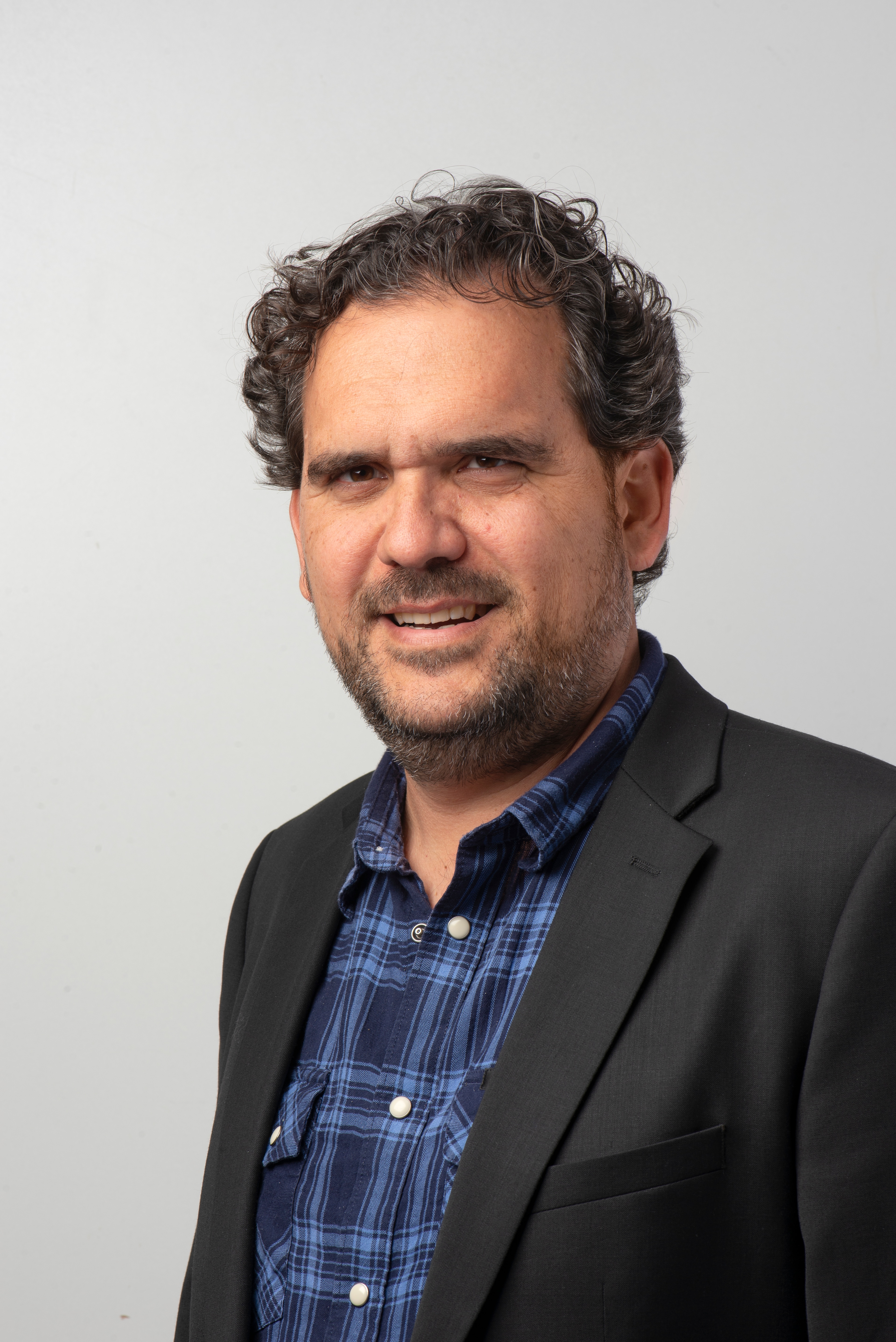 Jorge Victoria Ahuir -