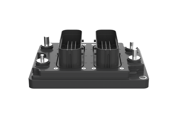 ICS Splitter C2 PE4 Standard Product picture