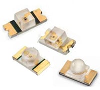 Wl Smrw Smt Mono Color Reverse Mount Waterclear Optoelektronik Wurth Elektronik Produktkatalog