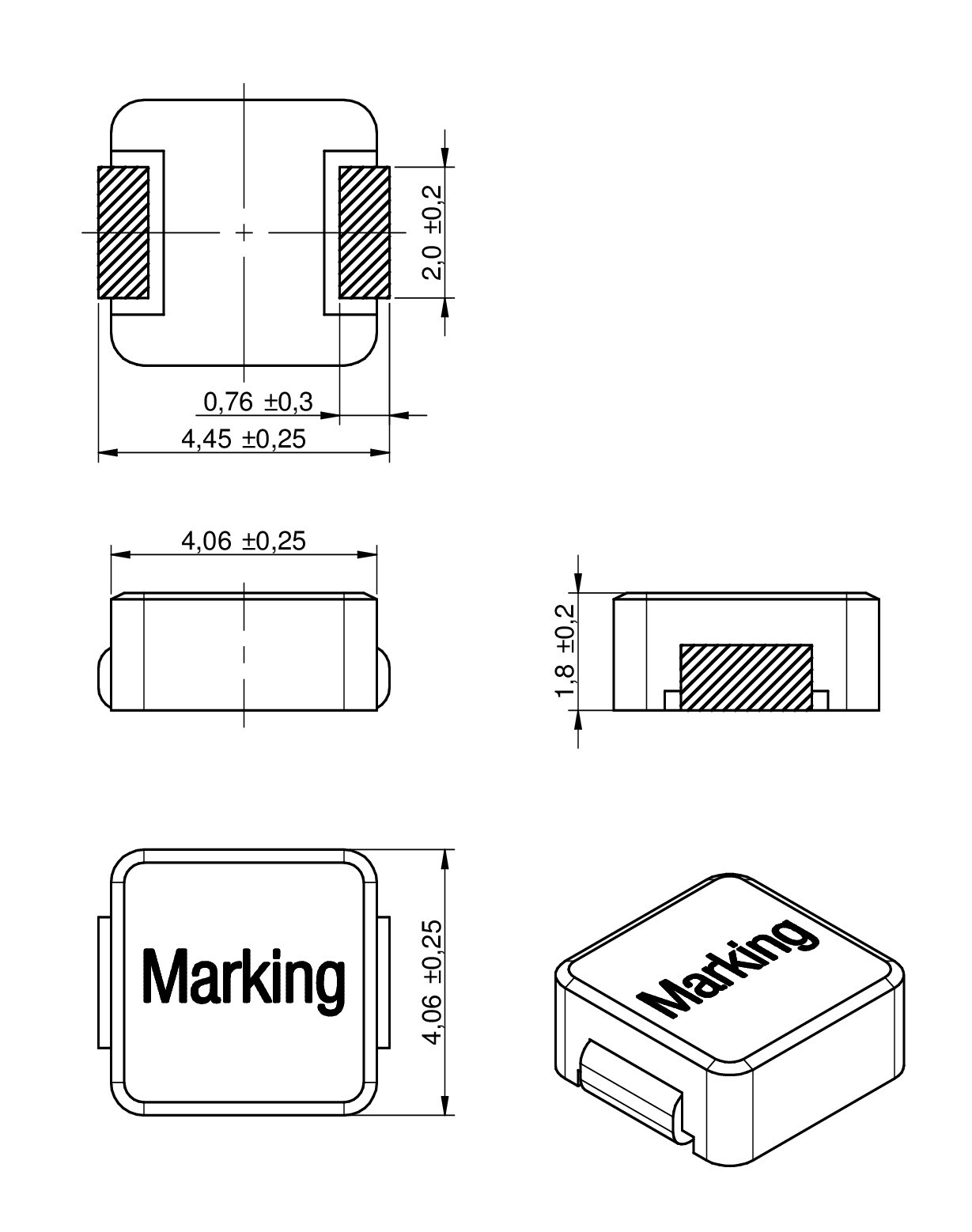 Типоразмер. SMD индуктивности типоразмеры. SMD Индуктивность маркировка 103c. SMD Индуктивность маркировка 100. Типоразмеры катушек индуктивности SMD.